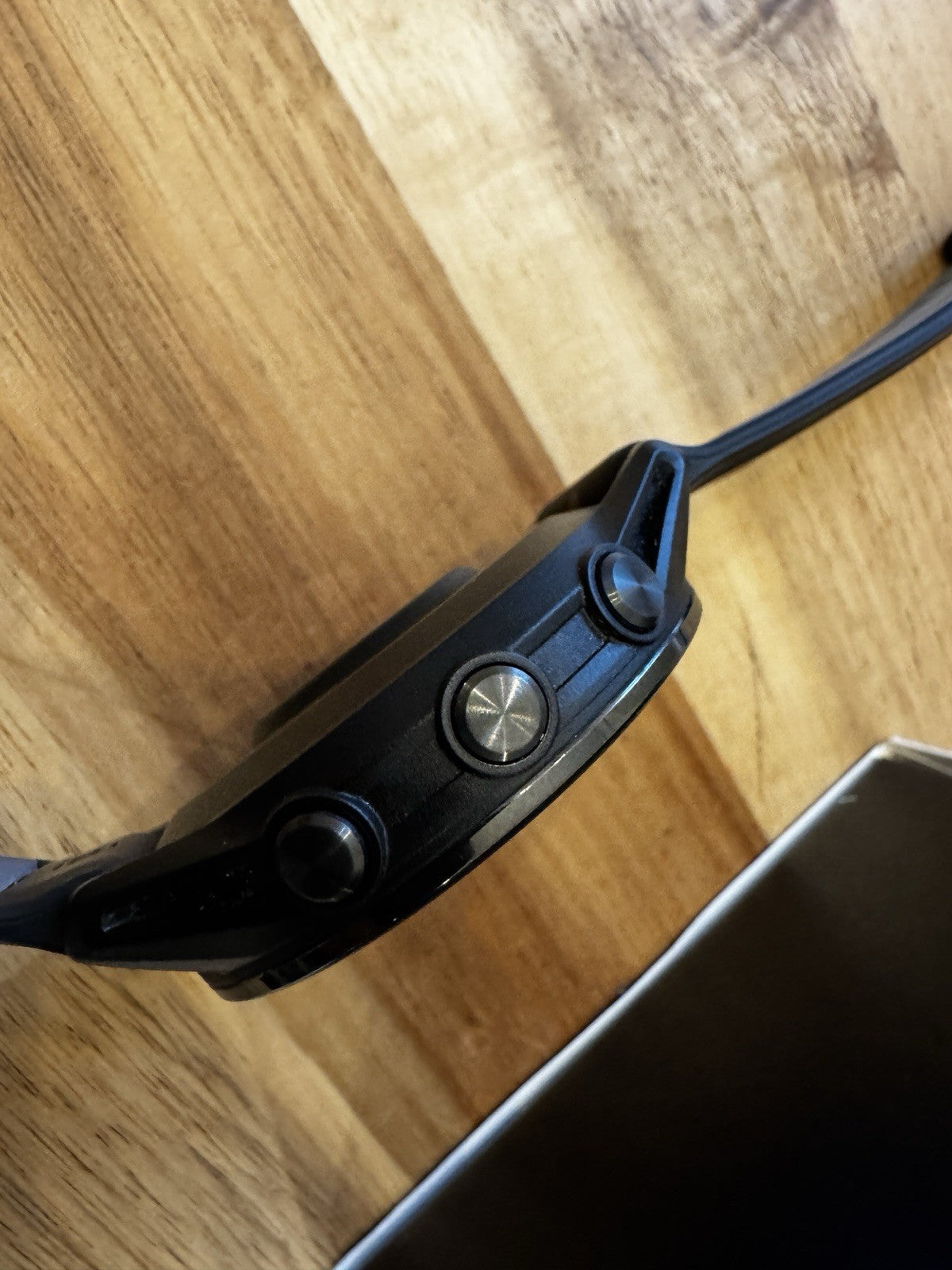 Garmin Forerunner 970 - Carbon Gray In Excellent Condition