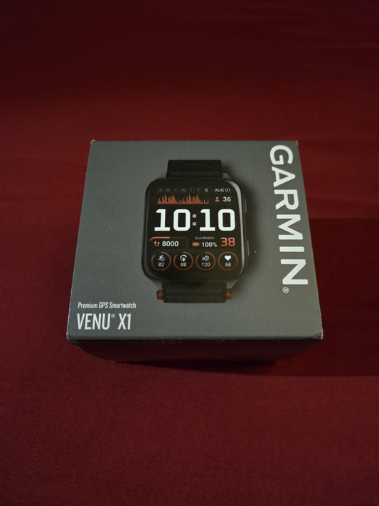 Garmin Venu X1