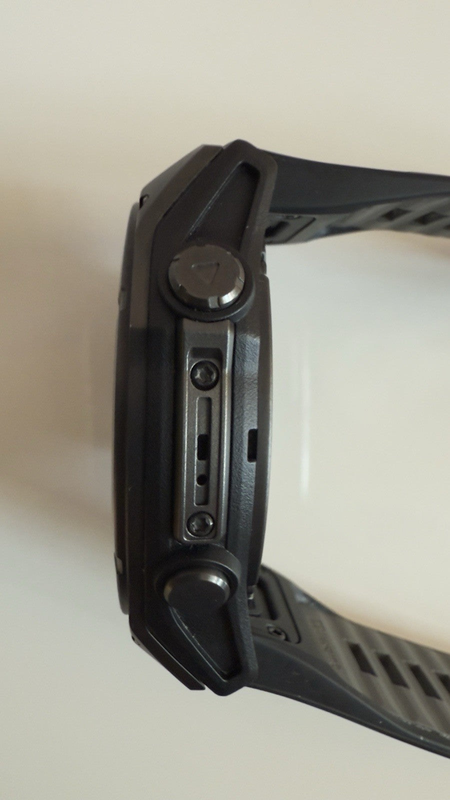 Garmin fenix 8 (51mm) AMOLED Sapphire Multisport GPS Smartwatch