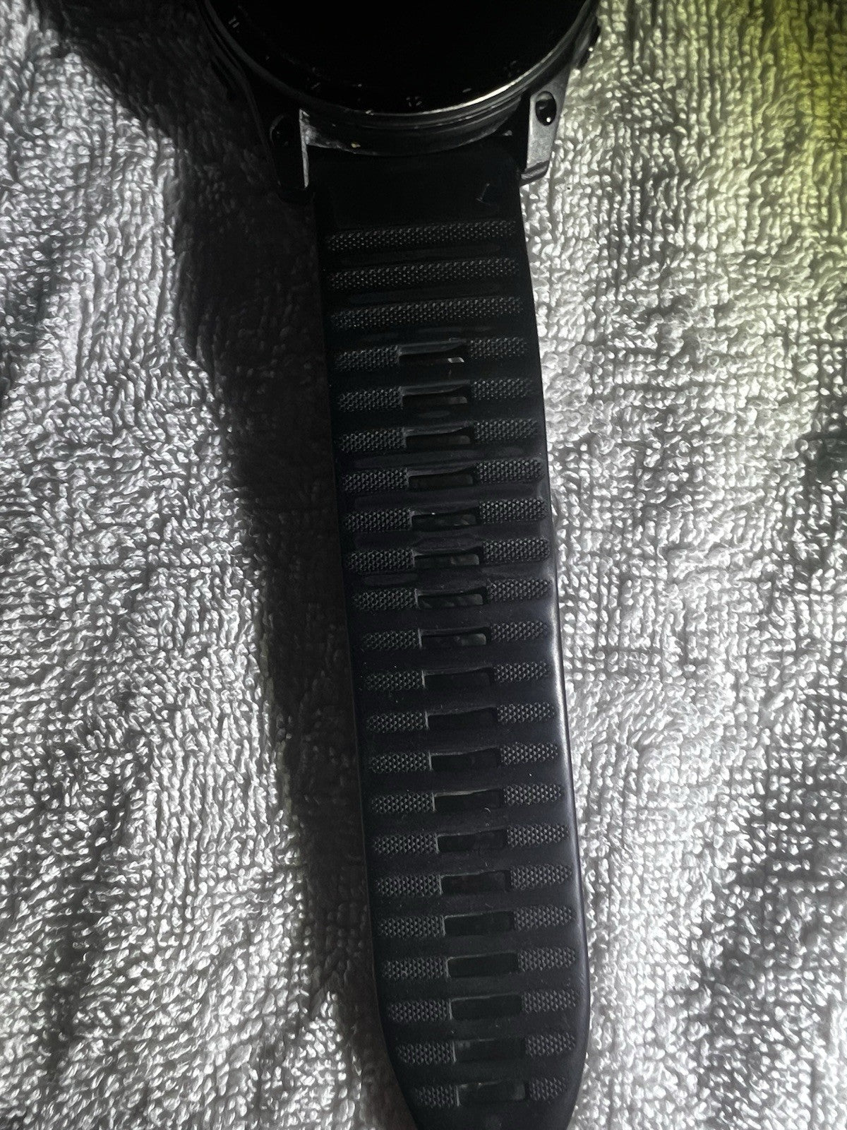 Garmin Tactix 7 Pro Ballistics Solar GPS Watch. Includes Applied Balistics