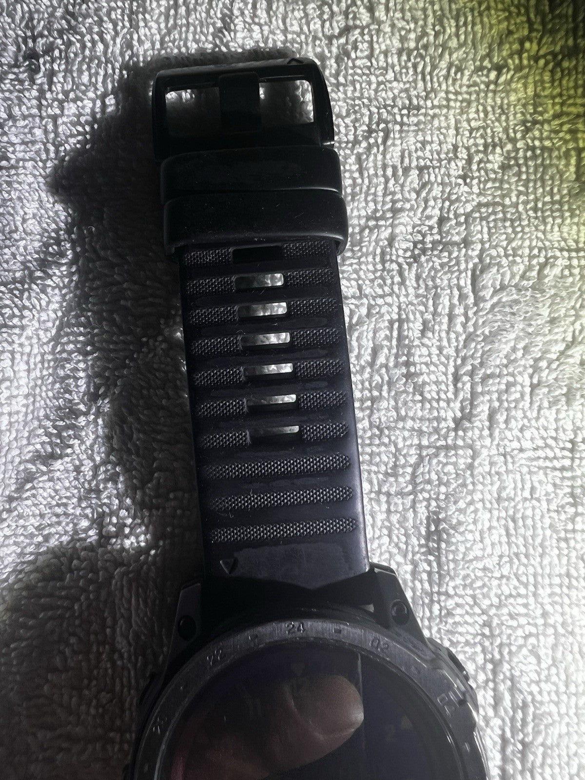 Garmin Tactix 7 Pro Ballistics Solar GPS Watch. Includes Applied Balistics